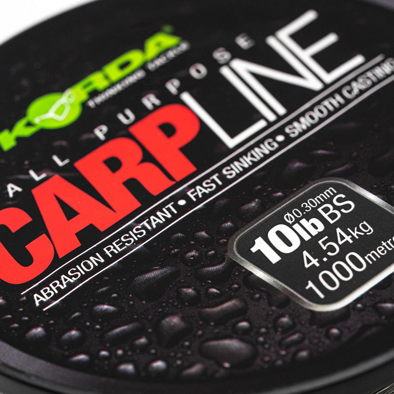 Korda Carp Line